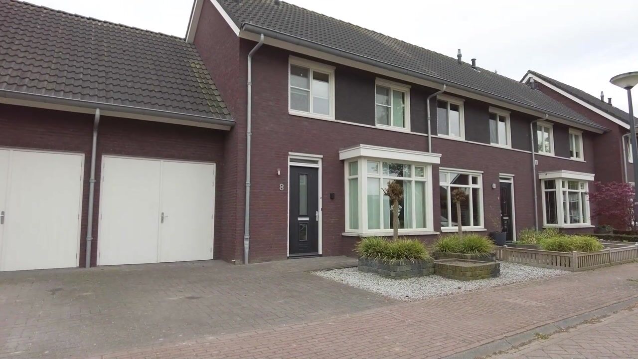 Video van Hoevense Akker 8
