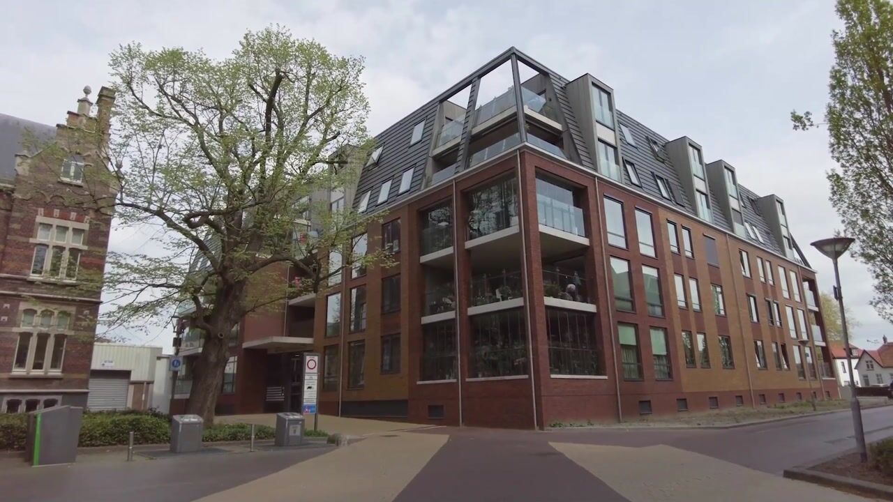 Video van Schuttershof 10-19