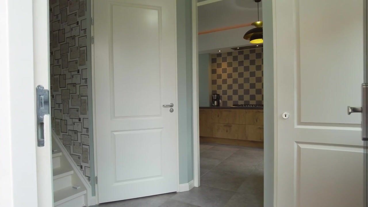 Video of Lisdoddestraat 40