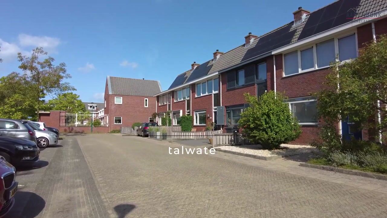 Video van Kristalwater 116