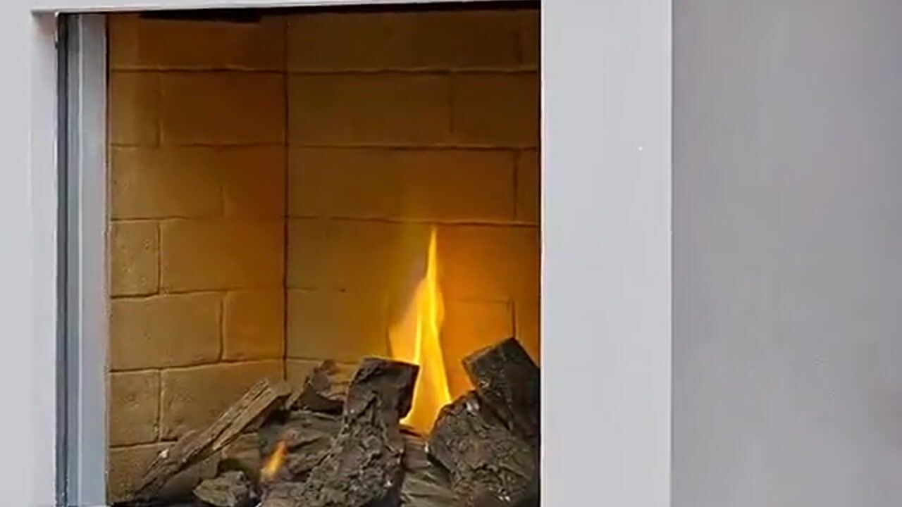 Video van Vossenerlaan 107