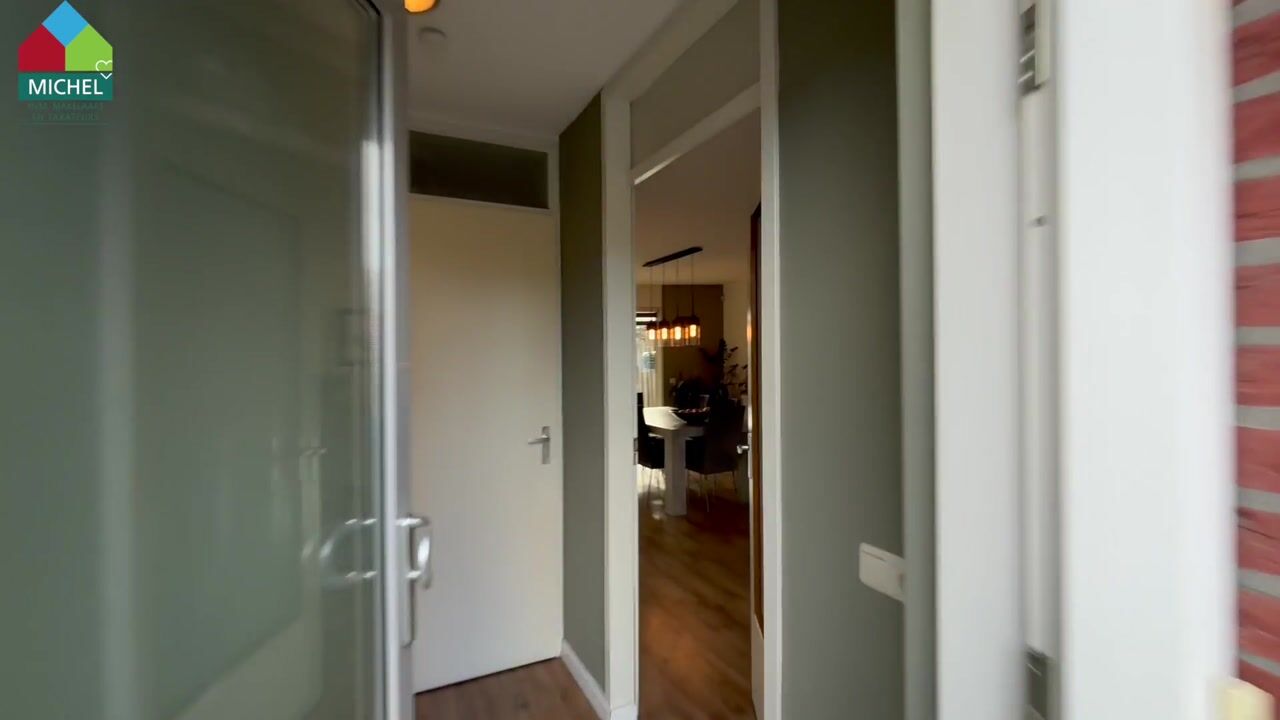 Video van Zuiderpoort 43