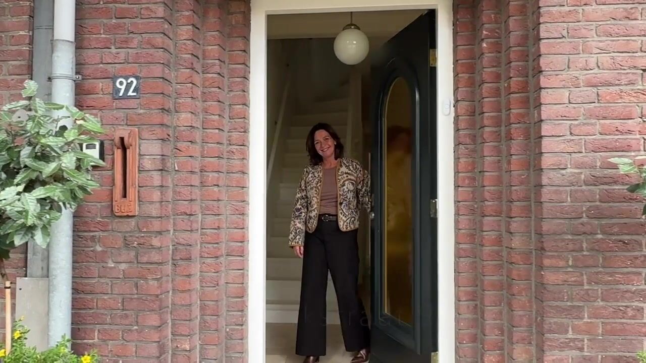 Video van Kerkstraat 92
