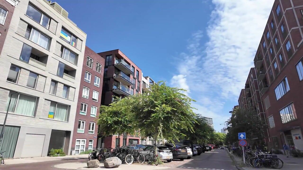 Video van Welnastraat 382