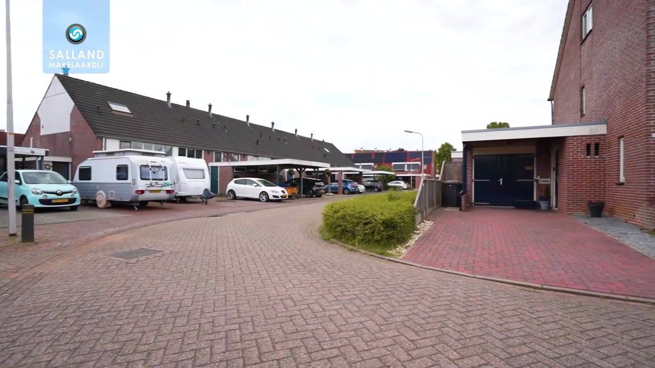 Video of Zwaluw 12