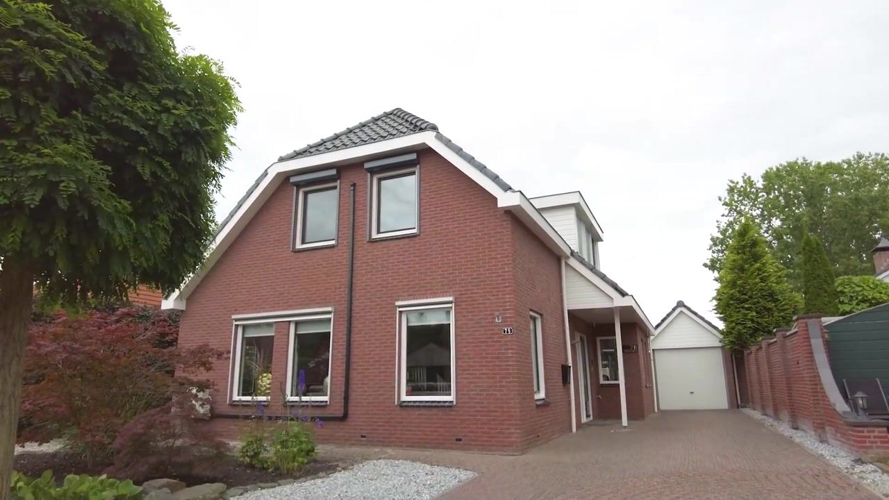 Video of St. Vitusholt 78