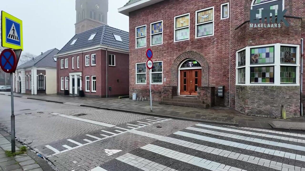 Video van Zesstedenweg 205-K