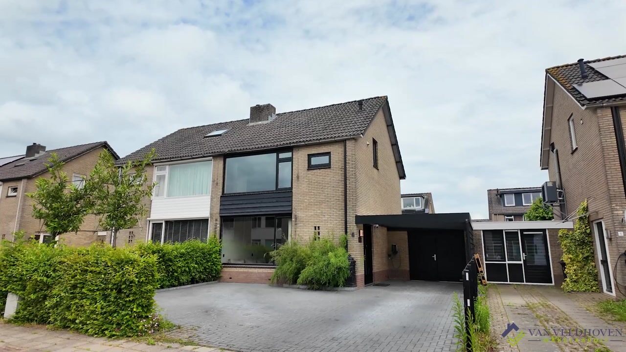 Video van Prins Mauritssingel 6