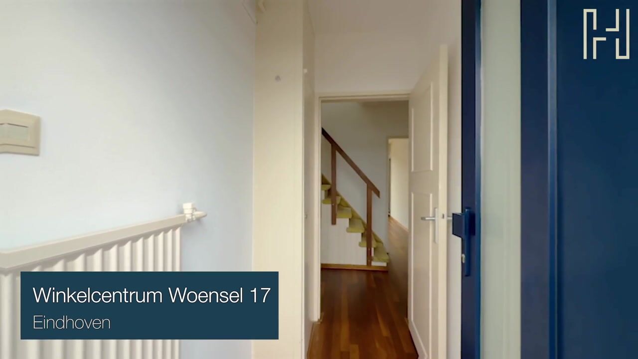 Video van Winkelcentrum Woensel 17