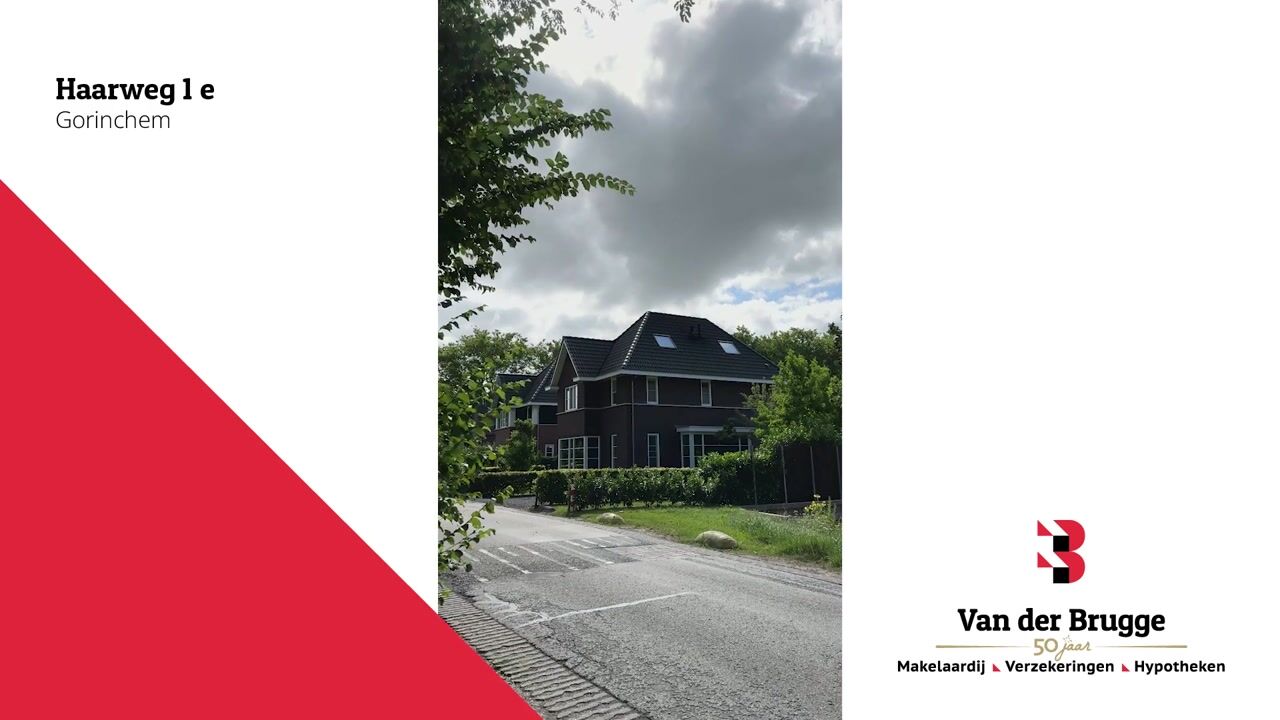 Video van Haarweg 1-E
