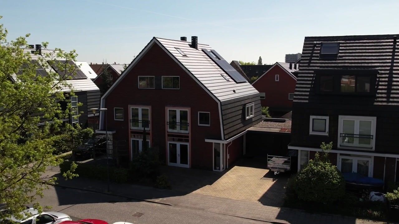 Video van IJsselstroom 21