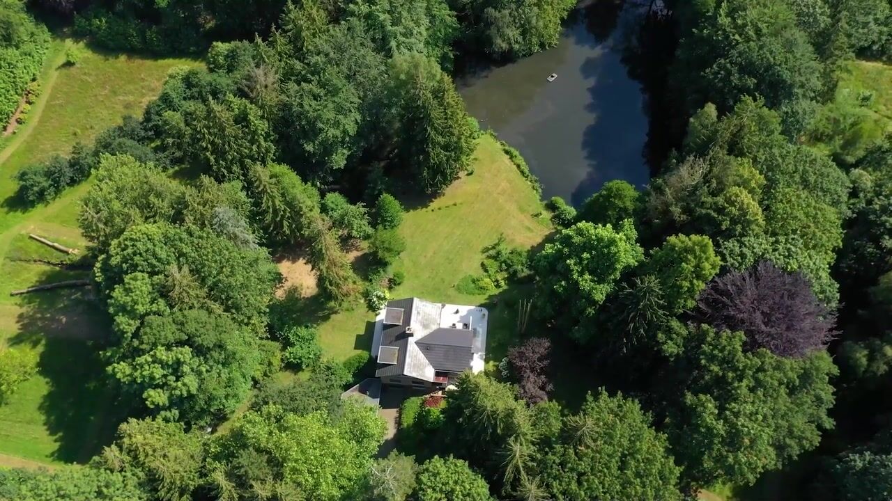 Video of Wolvenbos 9