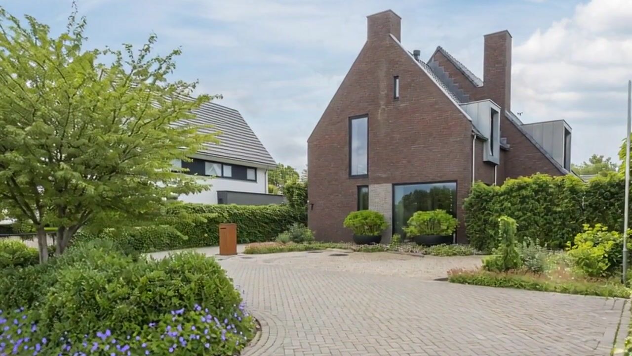 Video van Standerdmolen 7