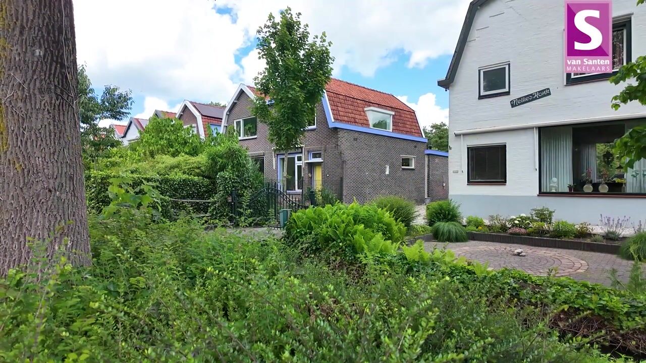 Video van Capelseweg 124