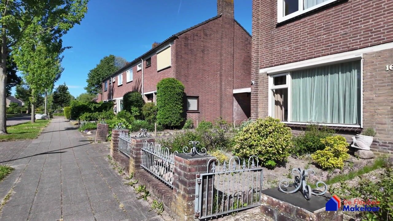 Video van Dokter Keijserstraat 16