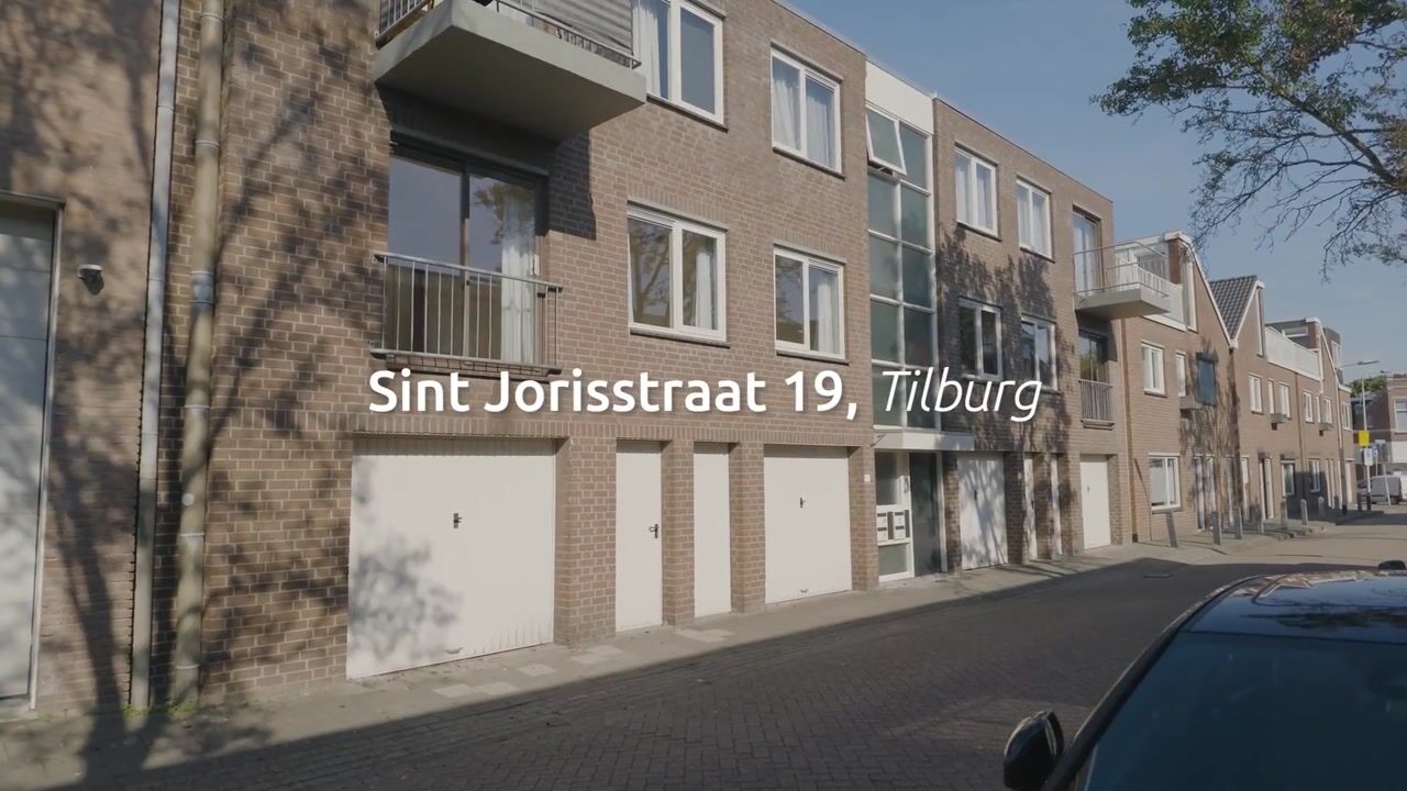 Video van Sint Jorisstraat 19
