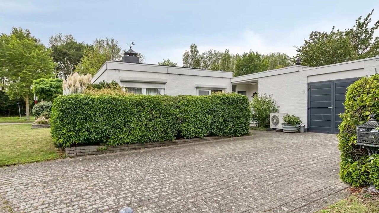 Video van Paauwenburgweg 1