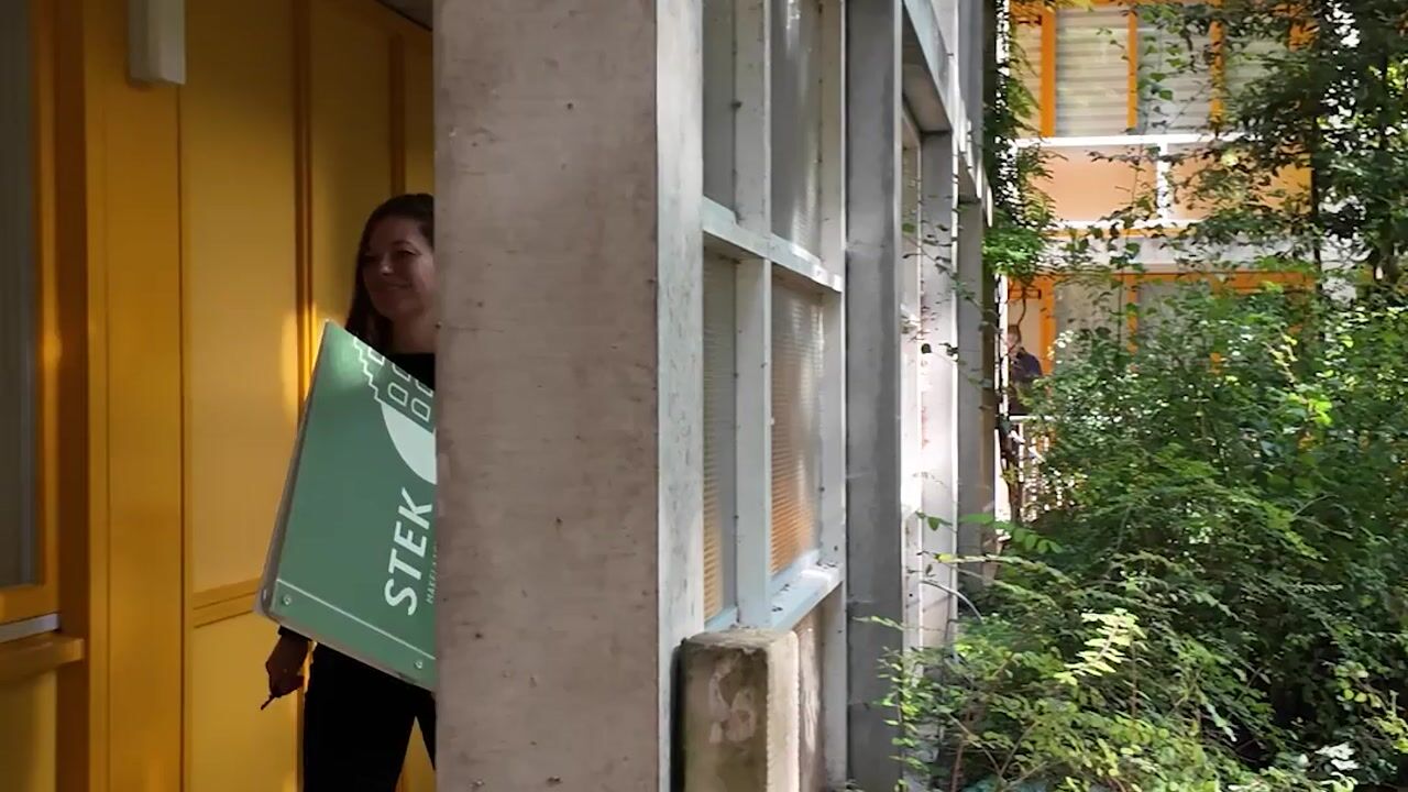 Video van Arthur van Schendelstraat 641