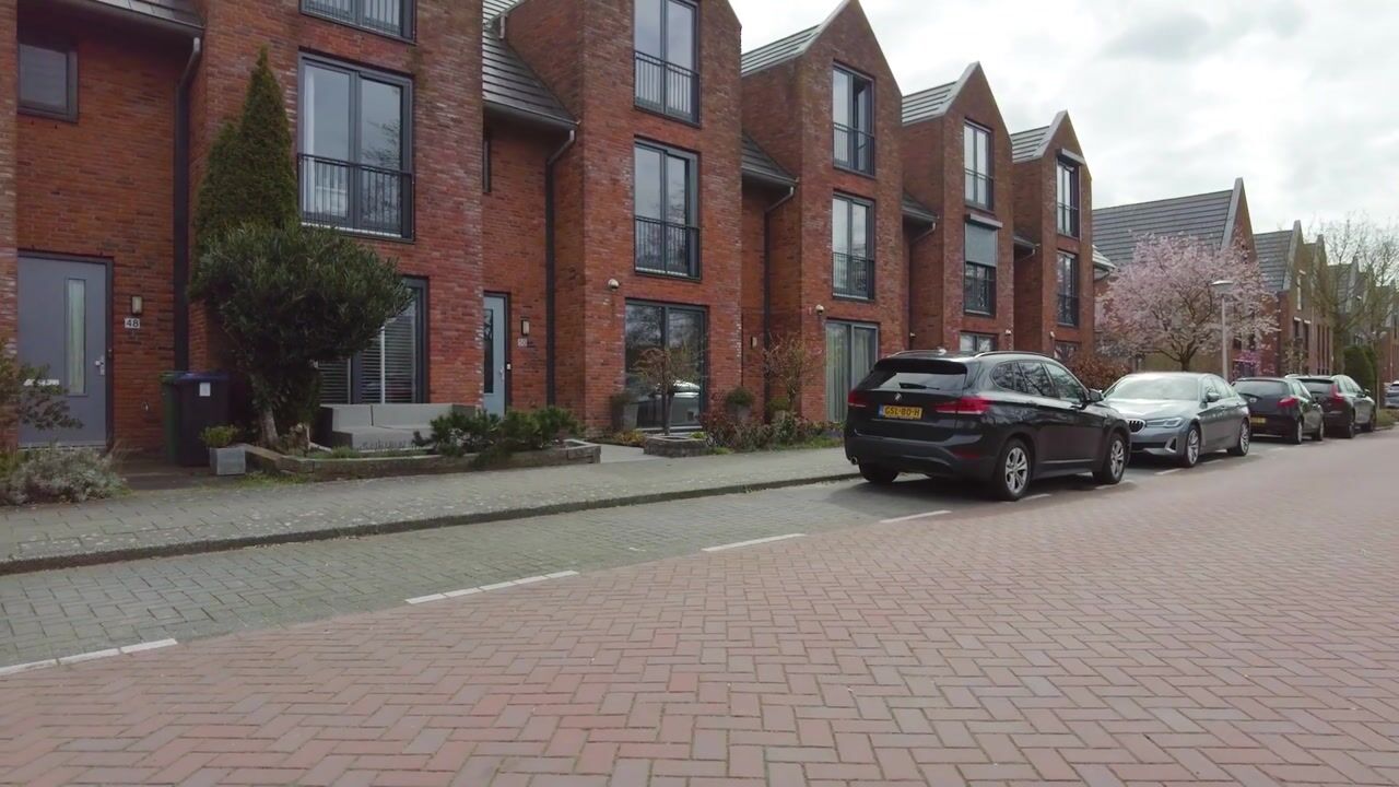 Video van Korianderlaan 50