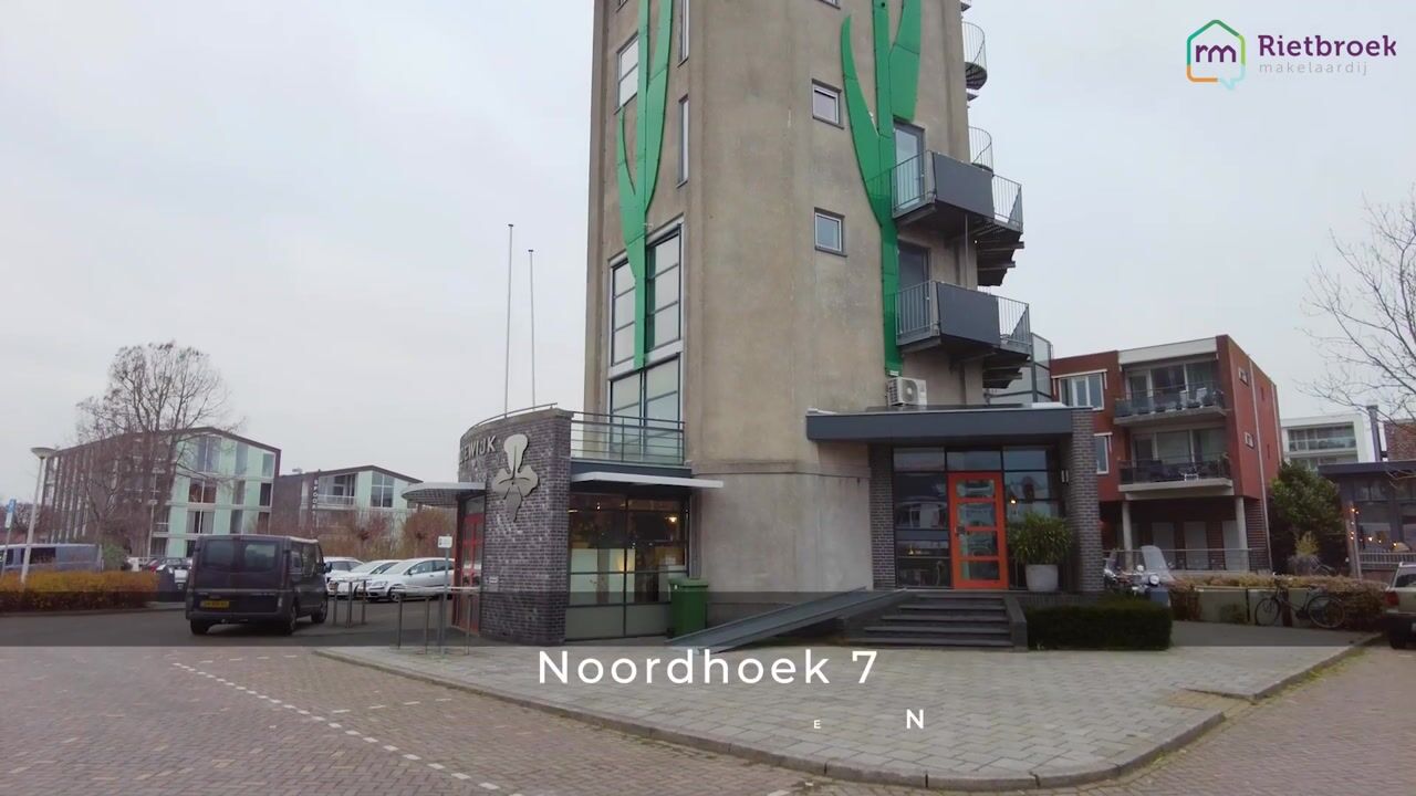 Bekijk video van Noordhoek 7