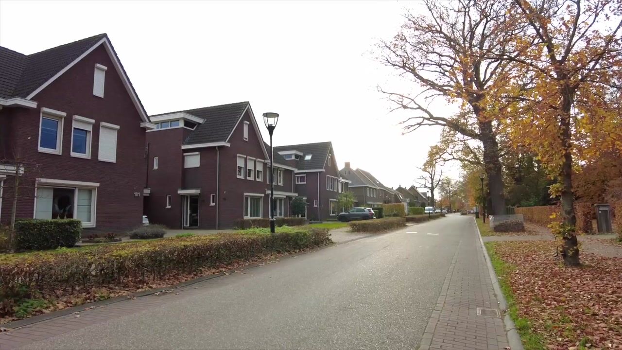 Video of Napoleonsweg 101-A