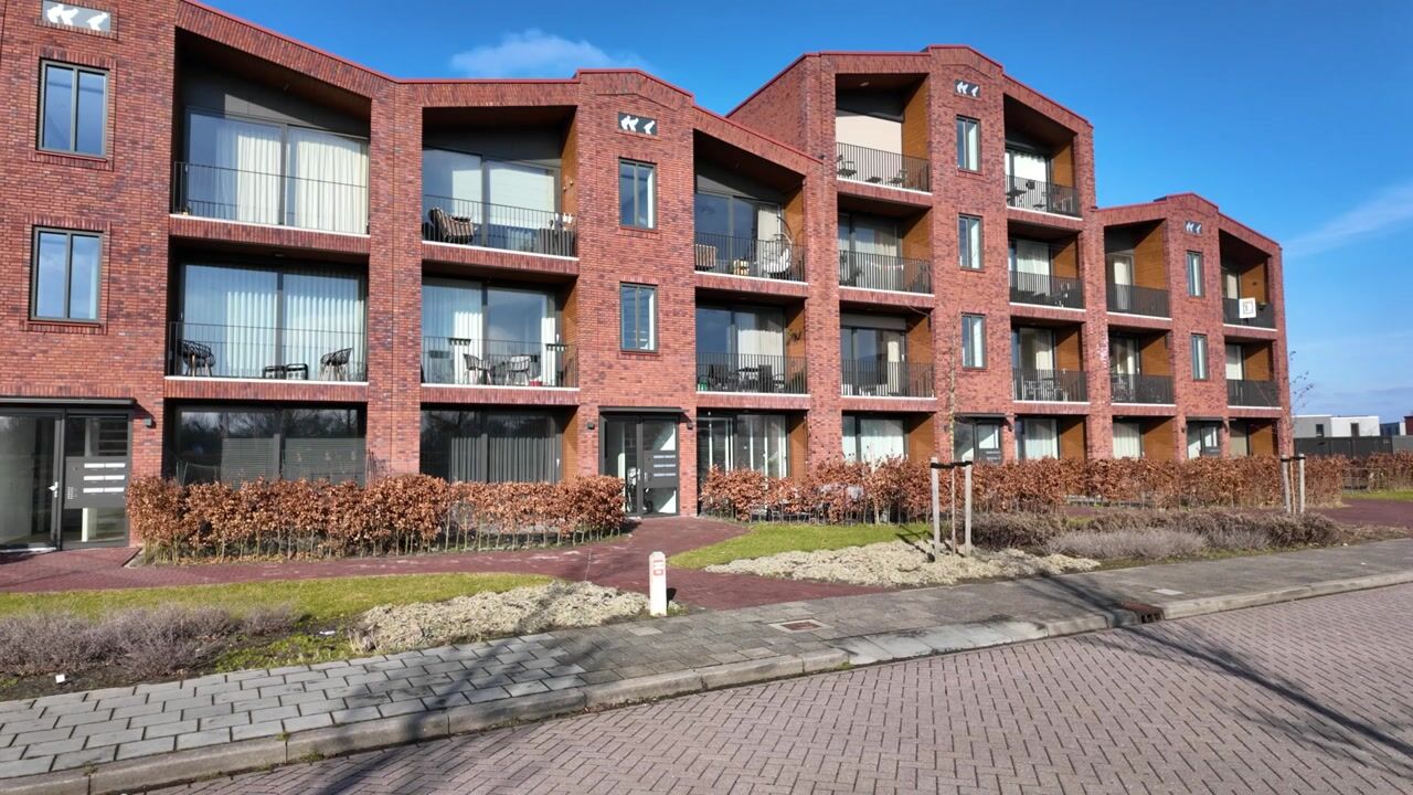 Video van Groningerstraatweg 361-B2