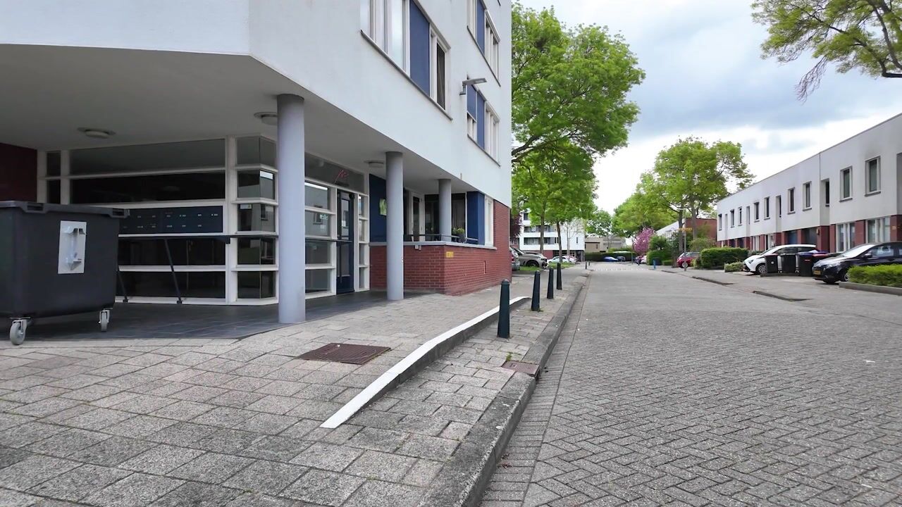 Video van Van Ravesteyn-erf 512