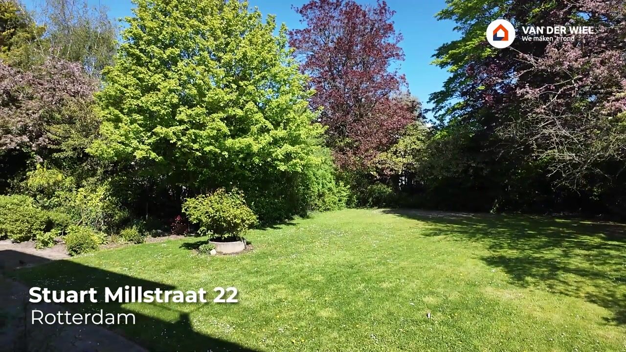 Video of Stuart Millstraat 22