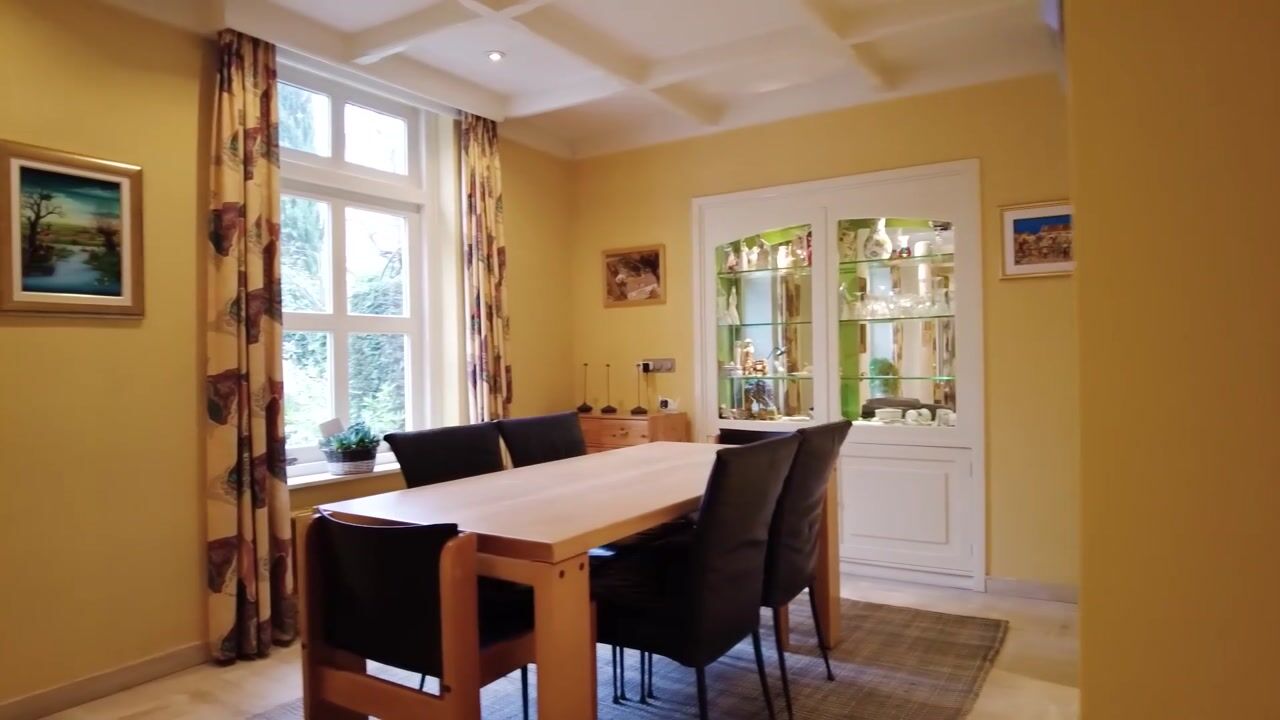 Video van Hout oost 12