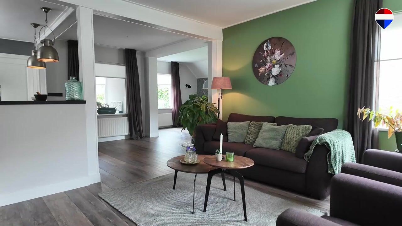Video van Bernhardstraat 12