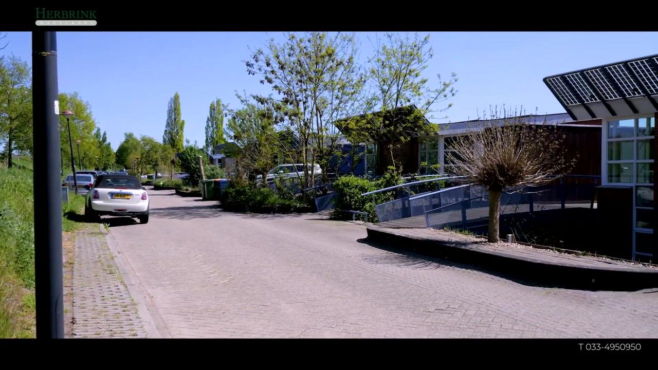 Video of Nieuwlandsedreef 179