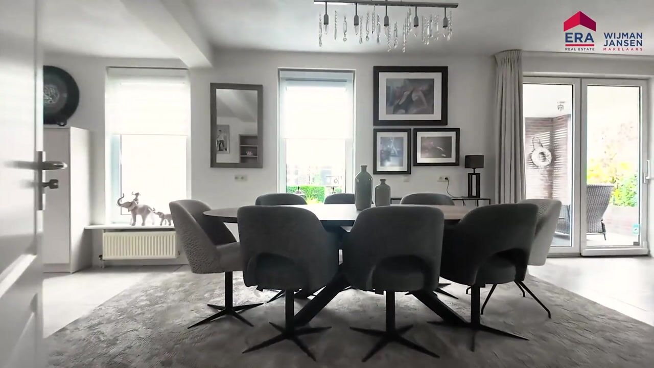 Video of Kraanven 45