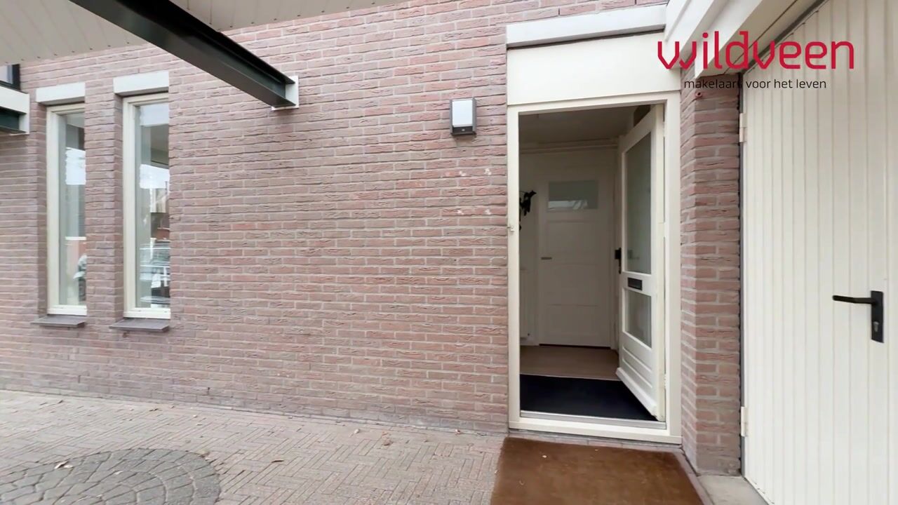 Video van Lageweg 67