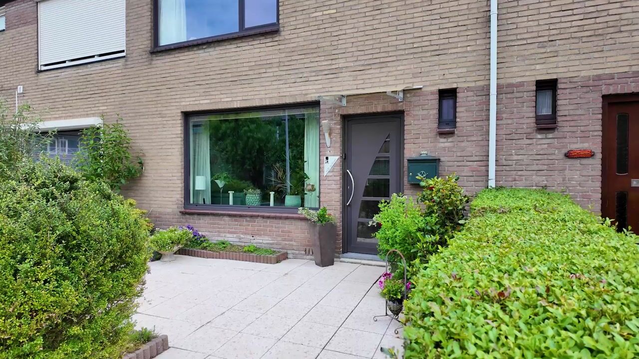 Video van Mr J R Thorbeckestraat 31