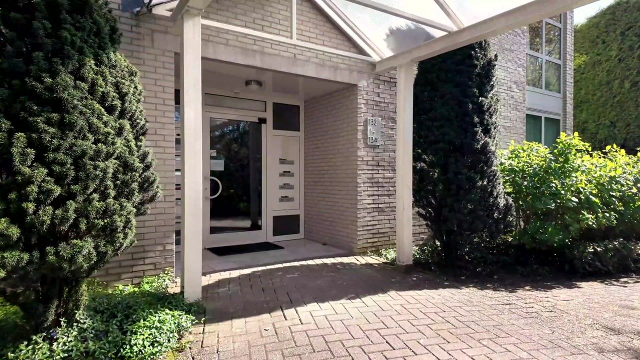 Video van Crayenesterlaan 134