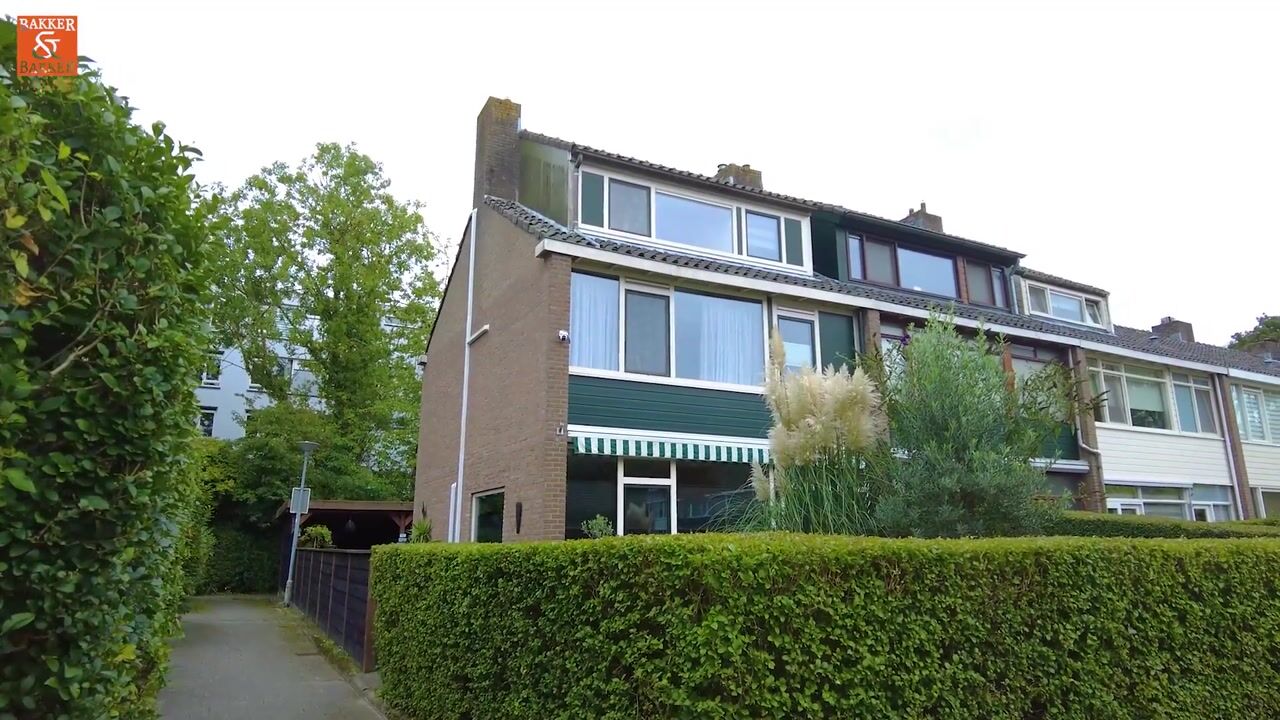 Video of Dickensstraat 32
