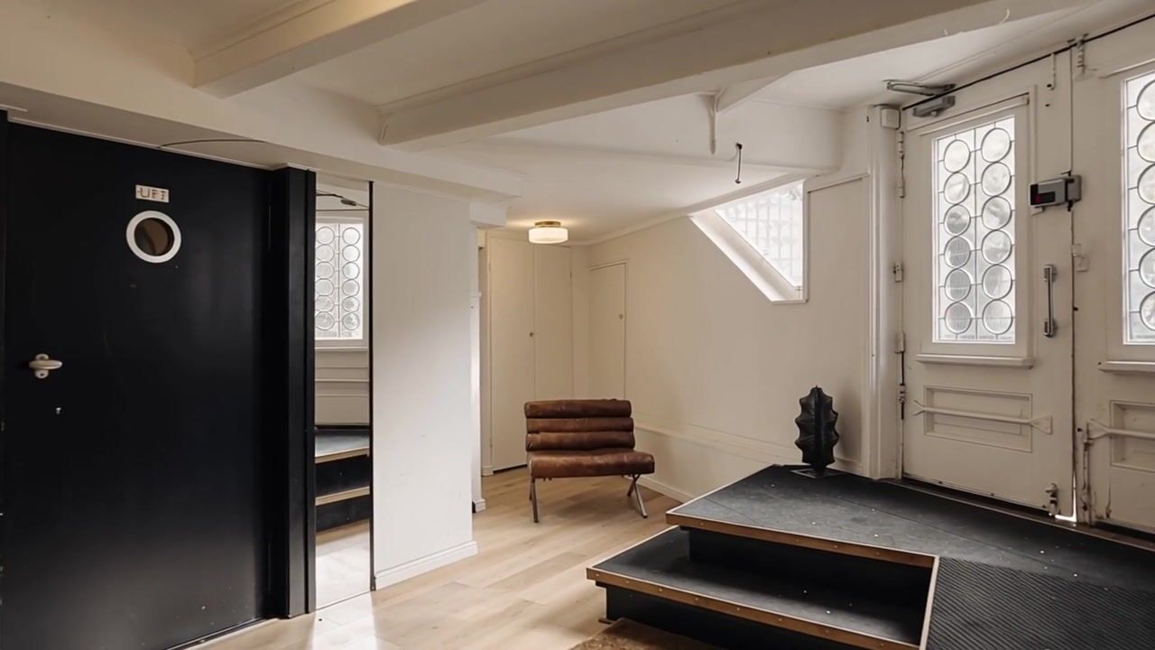 Video of Nieuwezijds Voorburgwal 294-3