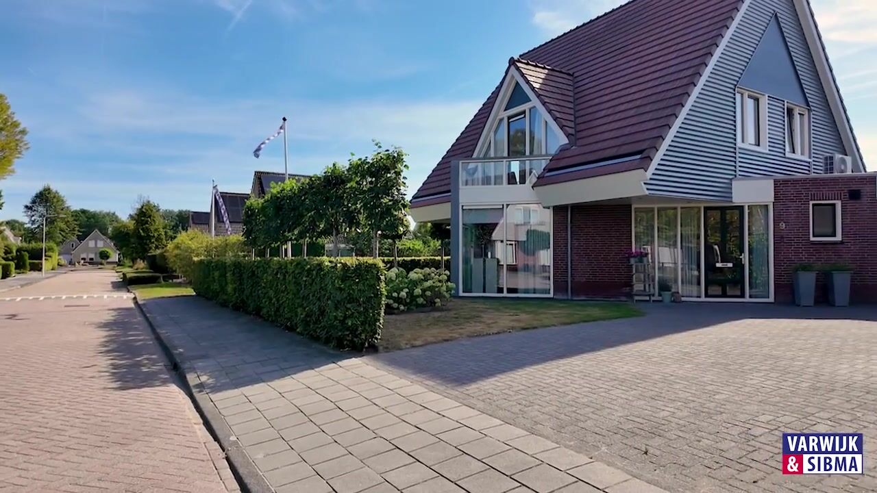 Video van Hagerank 9