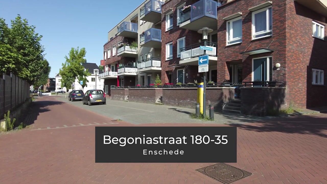 Video van Begoniastraat 180-35