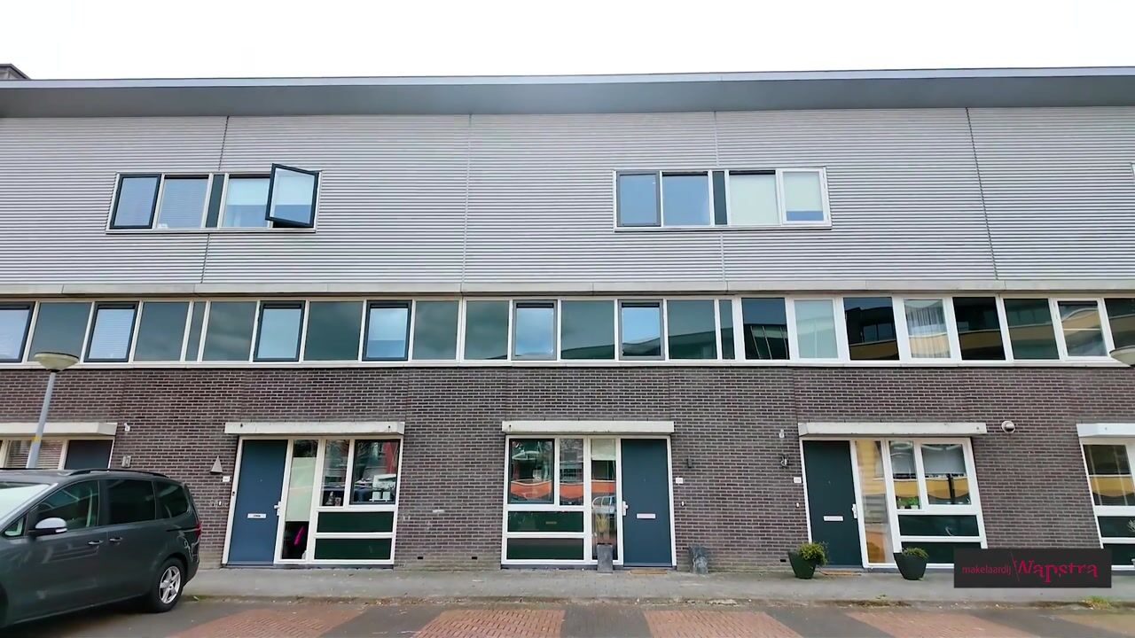Video van Capellestraat 138