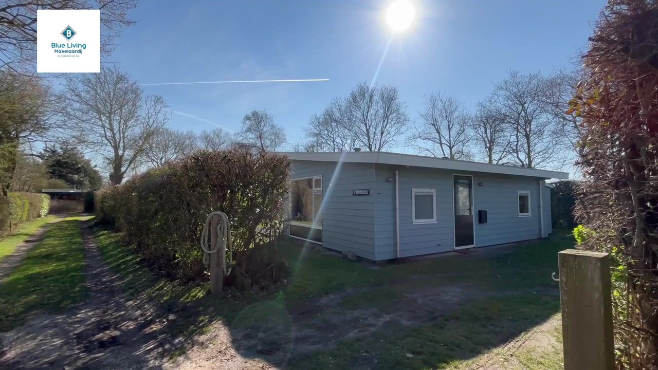 Video van Prinsenhof 83