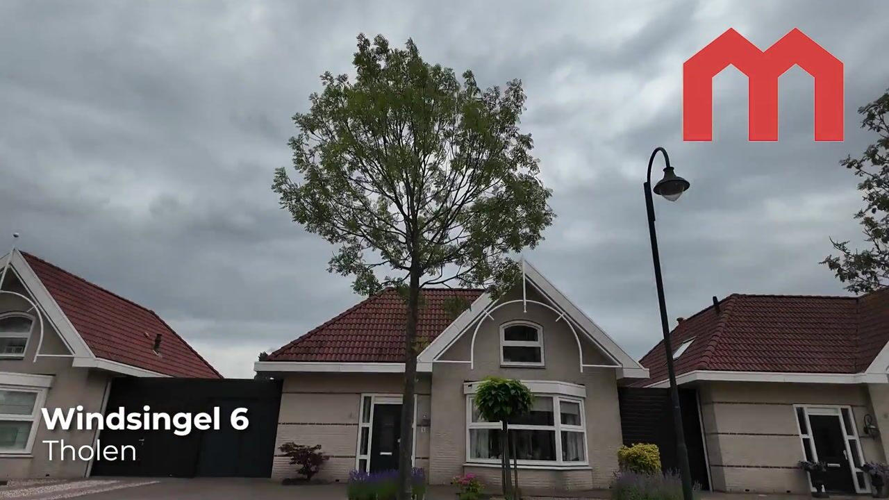 Video of Windsingel 6