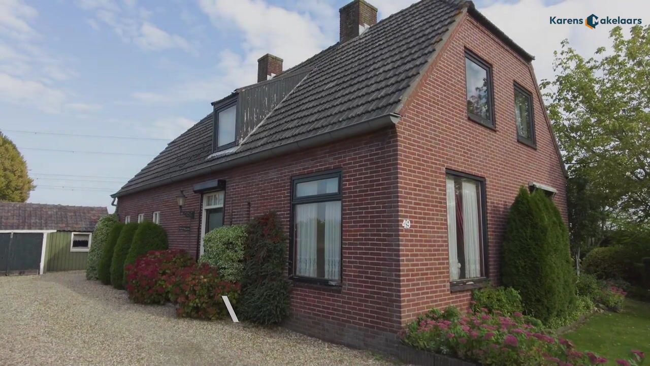 Video van Kalkestraat 49