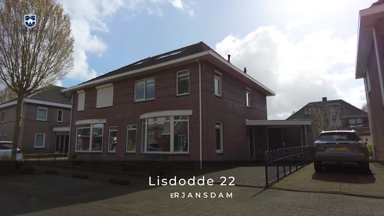 Video van Lisdodde 22