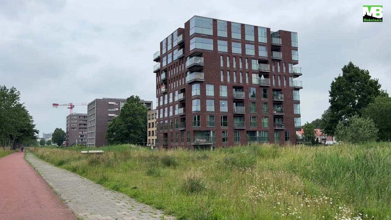 Video van Bernard de Wildestraat 636