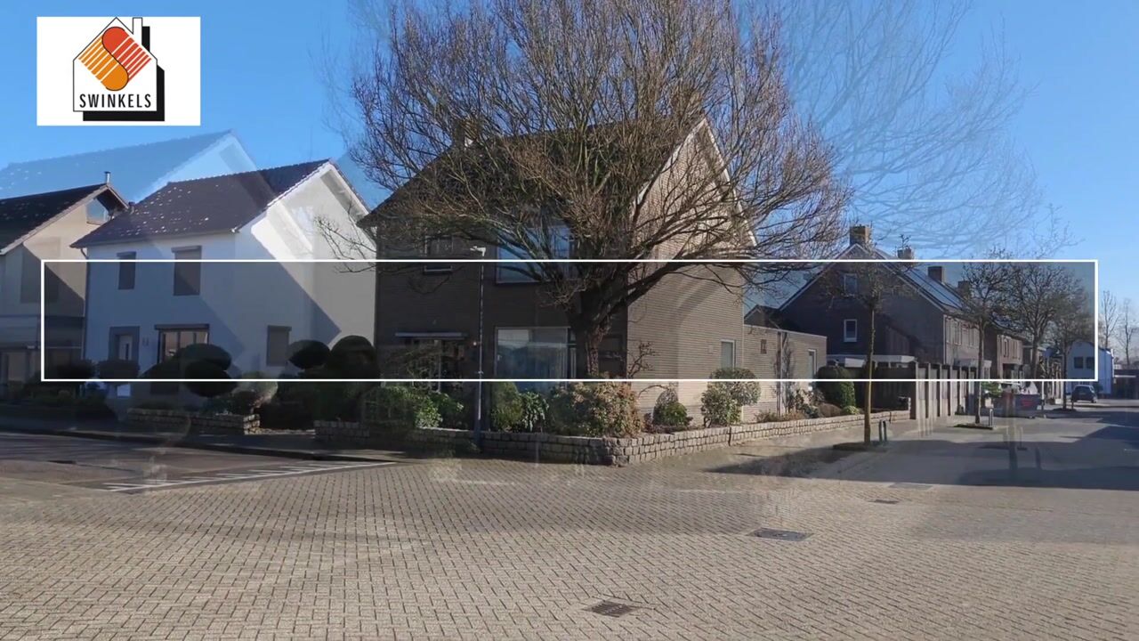 Video van Huygensstraat 10