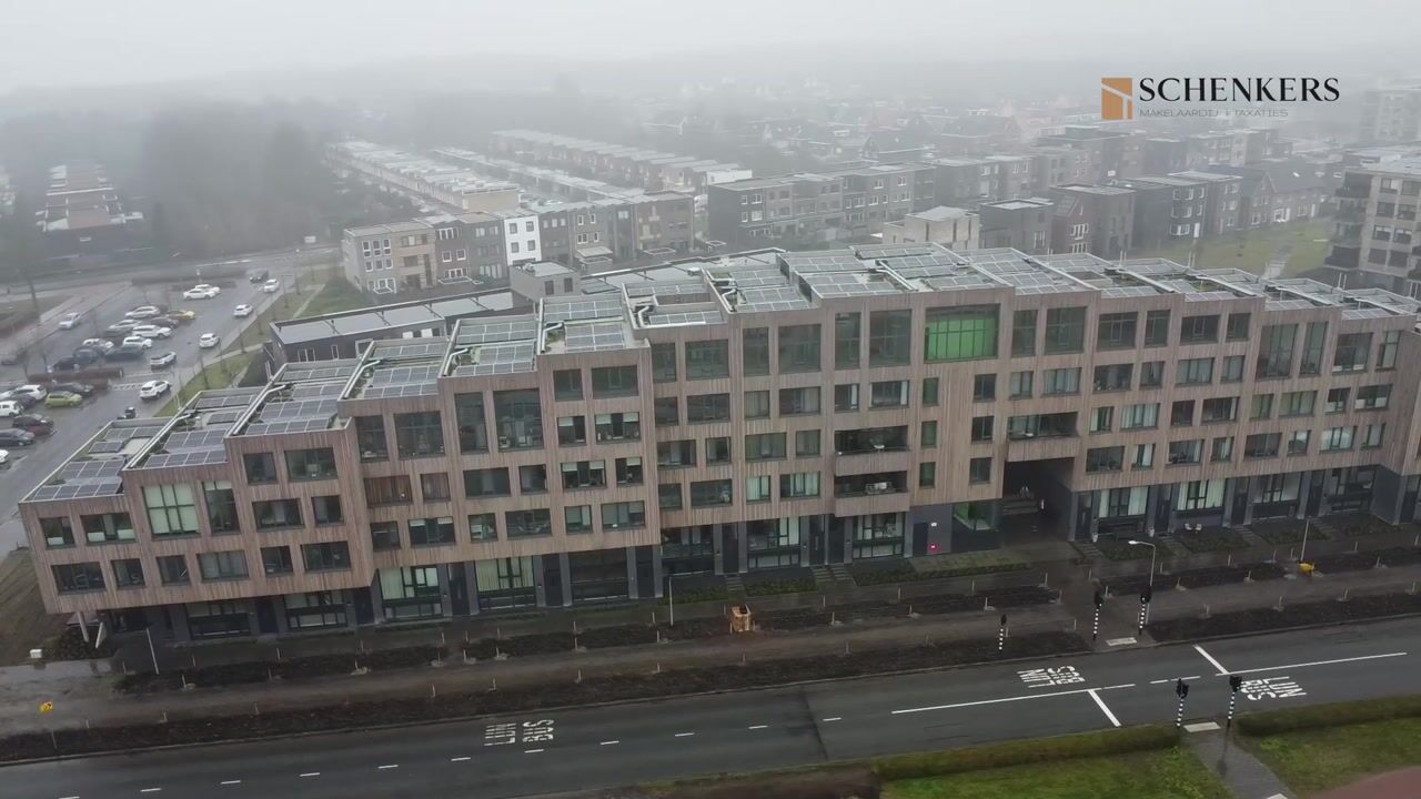 Video van Wimpelplantsoen 446