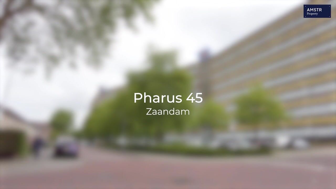 Video van Pharus 45