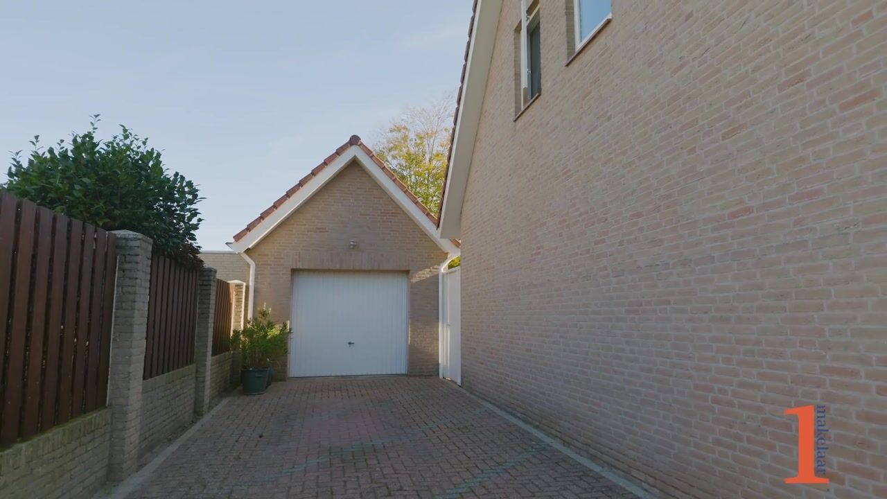 Video van Magnolia 4