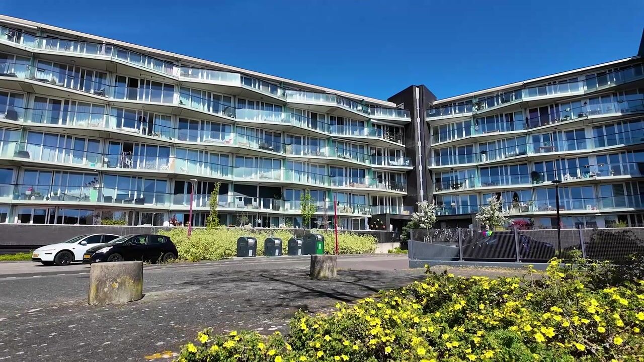 Video van Moerashoeve 112